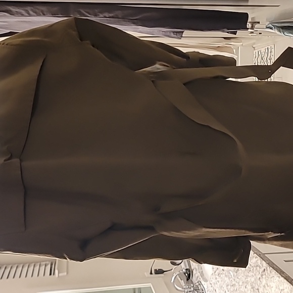 Hart Schaffer Marx trench raincoat - Picture 3 of 4